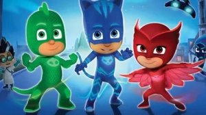 Герой в масках