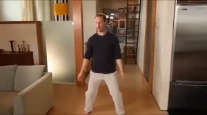 Цигун вечером 20 минут ( Ли Холден)