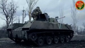 Сергея Тимошенко. Я убит под Бахмутом»