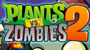 Растения ☘️ против 🆚 Зомби 🧟 2. Наше время 🕘. День 19.