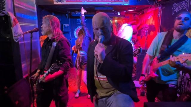 Коррозия Металла - СПИД смотреть онлайн