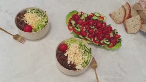 Кукси - этот суп научила меня готовить подруга кореянка.🤗