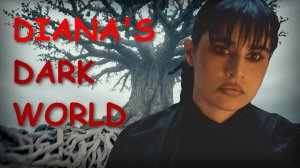 Diana's Psychedelic Dark World (2025)