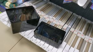 В Фикс Прайс начались скидки. Привезли красивую посуду, теплые вещи, продукты к столу