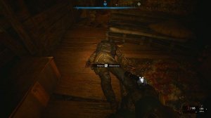 сталкер 2 темно как в темнице открыть дверь (DLC)