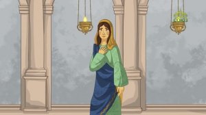 День ангела. 22 декабря