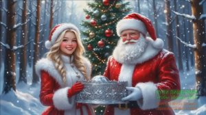 СЕГОДНЯ ДЕНЬ РОЖДЕНИЯ У НОВОГОДНЕЙ ЁЛОЧКИ!