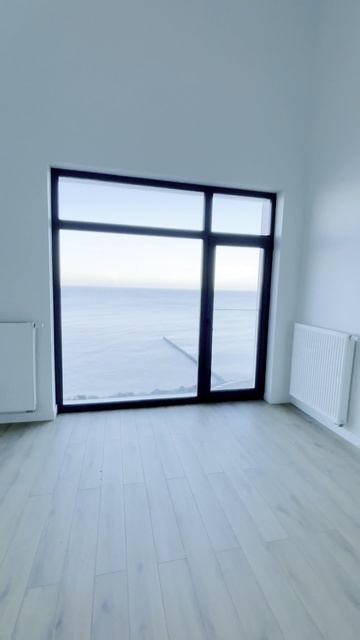 обзор апартаментов у моря