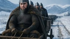 Добрыне из села Терриберки