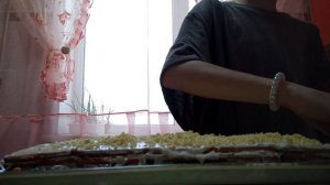 готовим торт