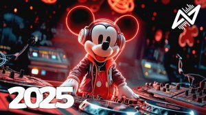 Топовые Хиты 2026 Лучшие Новинки Music Mix 2025  EDM Mix of Popular Songs  EDM Gaming Музыка 2026