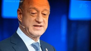 Александр Михайлович Бабаков говорит на ТВ, что действия ЦБ должны быть подчинены плану ПОБЕДЫ