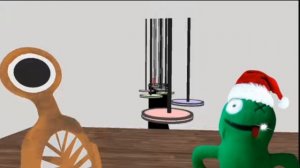 наконец-то взломал игру 🎉Ban ban and friends