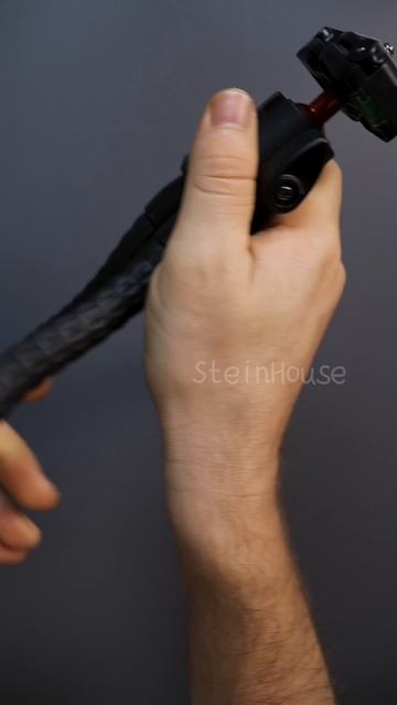 Классный штатив из Китая с гибкими ножками смотреть онлайн