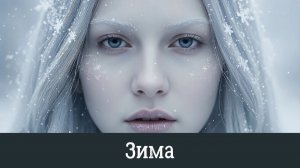 Зима. Авторская песня о любви. Музыкальный клип