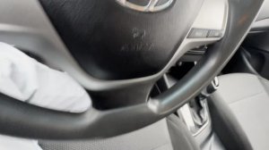 Hyundai Solaris 2020 г. VIN 251804 Ростов-на-Дону