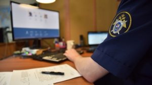 В Кемерове проверяют обстоятельства гибели мужчины на железной дороге