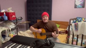 Meurch - Навстречу к судьбе. Как играть на гитаре по весне и в забытье