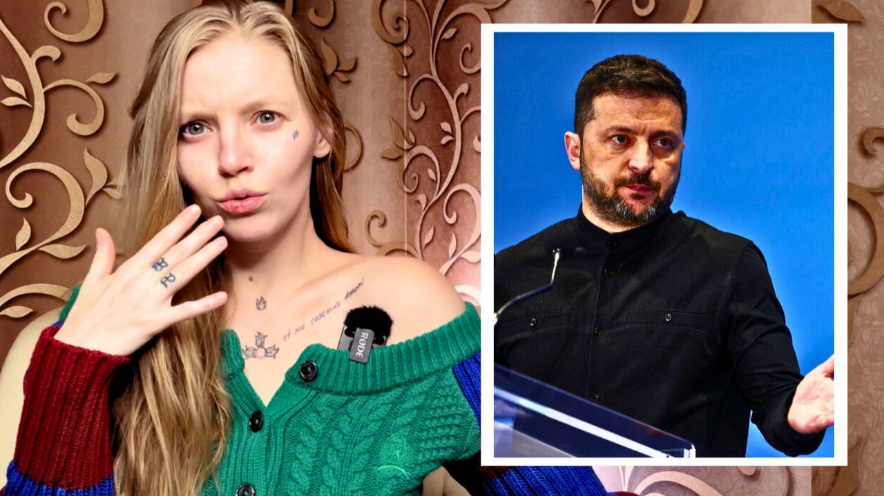 ТУРНЕ ЗЕЛЕНСКОГО ПОШЛО НЕ ПО ПЛАНУ 💥 Игнор США, кибератаки и неоценимый вклад Прибалтийских тигров смотреть онлайн