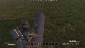 DAYZ сервер Dead Time PVE