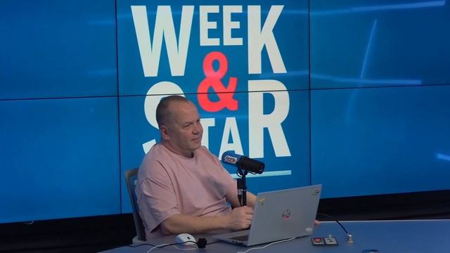 SEVILLE в WeekStar интервью seville artikasti музыка