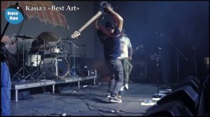 LIVE: Студия «Новая Луна»