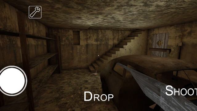 ПЕРВЫЙ ФИНАЛ - Granny #2