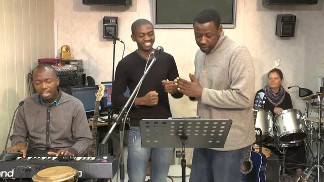 Aллелуйя-Alléluia-Halleluja смотреть онлайн