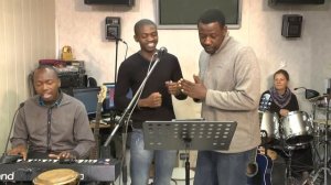 Aллелуйя-Alléluia-Halleluja