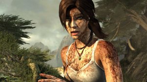 Tomb Raider (2013)ч.2.  2025. 661.166.400