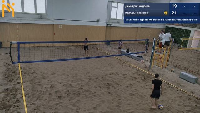 Демидов, Байдаева - Коляда, Назаренко