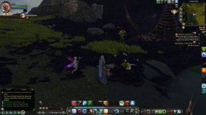 Rift: Planes of Telara - Keystone Hunting and Rifting