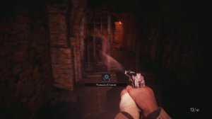 Прохождение игры Resident Evil Village (Стрим) в 2025 # 3