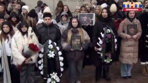 Экстрасенсы. Битва сильнейших (ТНТ) — 32 выпуск ФИНАЛ