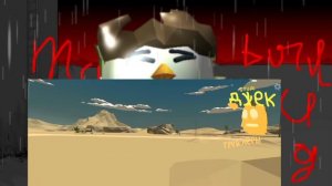 ляпы из видео "Джек тыква " всего ляпов:2