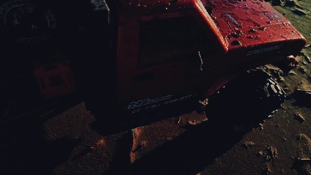 Время испытаний в деле на пути к открытиям в RC приключениях Crossrc EMO X5 смотреть онлайн