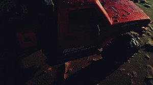 Время испытаний в деле на пути к открытиям в RC приключениях Crossrc EMO X5