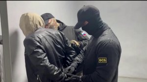 В День работника органов безопасности репортаж Первого канала о самых громких делах.