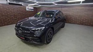 ‼️Понижение цен на автомобили 🚘Mercedes Benz GLC260 Coupe