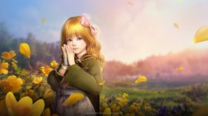 Raft: бескрайний поток.