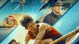 Первый на Олимпе ...филм