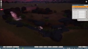 Planet Zoo - Testing the Train Rattlesnakes and Gila Monsters