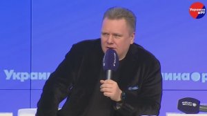 Чадаев: для противника важнее медийный эффект, чем боевой