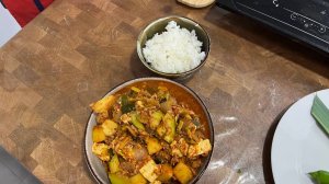 Корейский культурный центр, Москва, кулинарный класс.