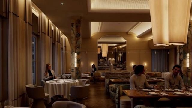 Ресторан смотреть онлайн