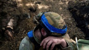 MWM: ВСУ неэффективно используют полученную от западных стран технику