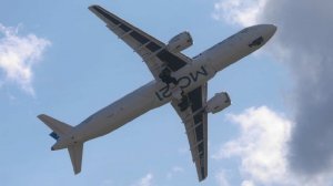 В Ростехе указали на превосходство МС-21 над Boeing 737 и Airbus 320