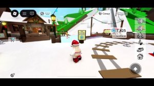 Roblox НОВОЕ ЗИМНЕЕ ОБНОВЛЕНИЕ В БРУКХЕЙВЕН НРП!! ДОБАВИЛИ ОЧЕНЬ КРАСИВЫЙ БОЛЬШОЙ ДОМ😍🌲🎅