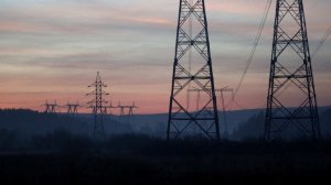 Около пяти тысяч жителей Курской области остались без света после атаки ВСУ