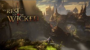 No Rest for the Wicked - сюжет 1